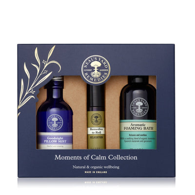 Neal's Yard Remedies Gifts & Collections Moments of Calm Collection