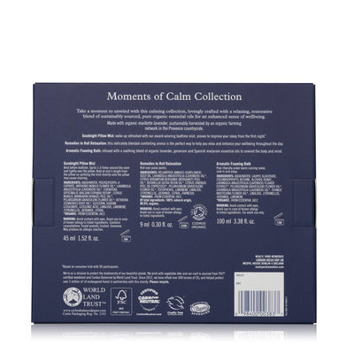 Neal's Yard Remedies Gifts & Collections Moments of Calm Collection