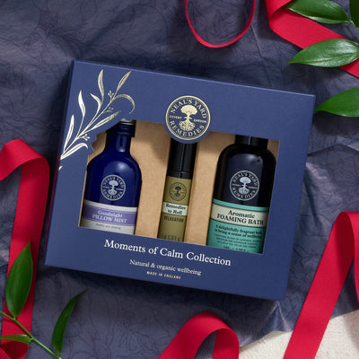 Neal's Yard Remedies Gifts & Collections Moments of Calm Collection