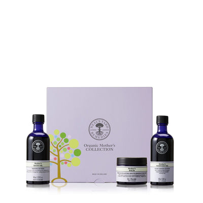 Neal's Yard Remedies Gifts & Collections Mother Organic Collection