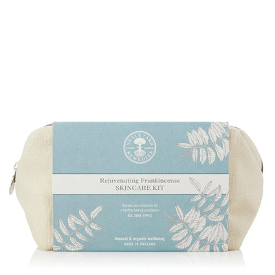 Neal's Yard Remedies Gifts & Collections Rejuvenating Frankincense Skincare Kit