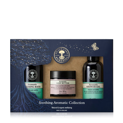 Neal's Yard Remedies Gifts & Collections Soothing Aromatic Collection