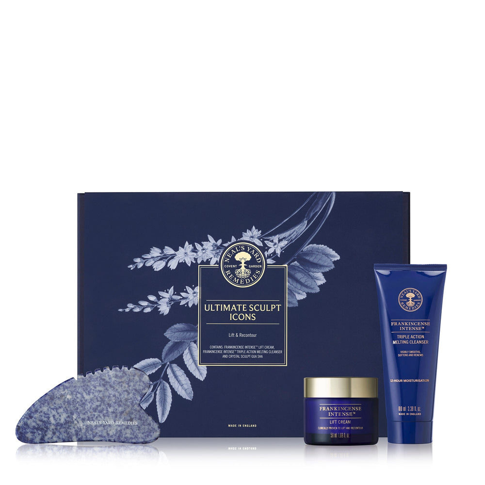 Neal's Yard Remedies Gifts & Collections Ultimate Sculpt Icons