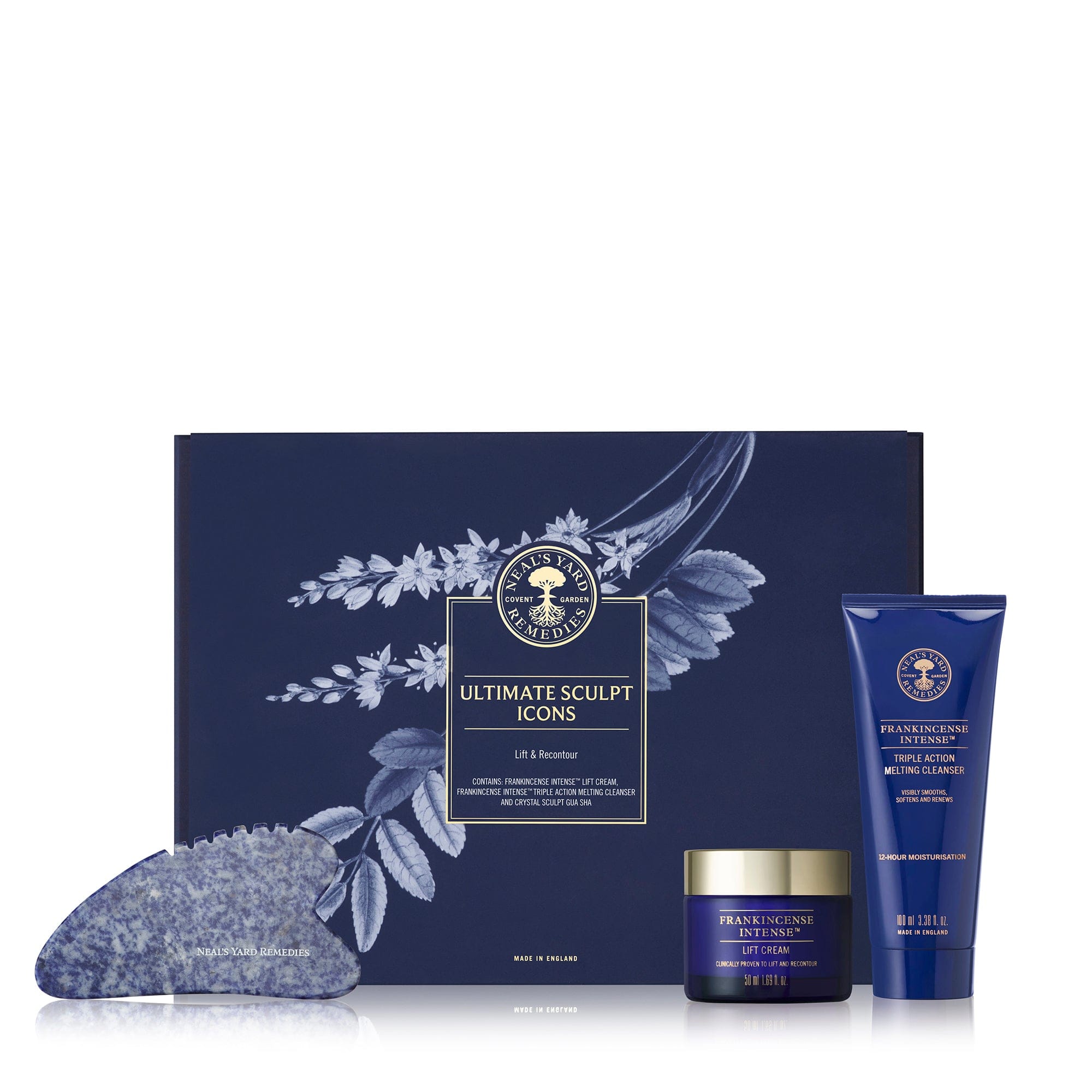 Neal's Yard Remedies Gifts & Collections Ultimate Sculpt Icons
