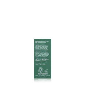 Neal's Yard Remedies Gifts & Collections Winter Woodland Aromatherapy Blend 10ml