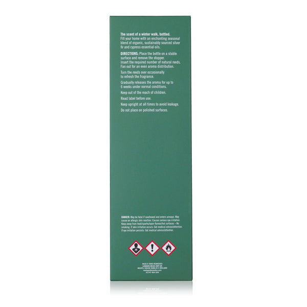 Neal's Yard Remedies Gifts & Collections Winter Woodland Reed Diffuser