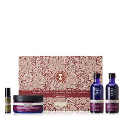 Neal's Yard Remedies Gifts & Collections Women’s Balance Harmonising Body Care Collection