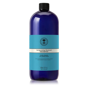 Neal's Yard Remedies Invigorating Seaweed Shampoo 32 fl. oz.
