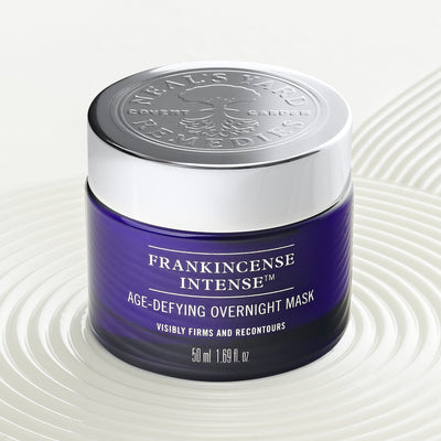 Neal's Yard Remedies Lotion & Moisturizer Frankincense Intense™ Age-Defying Overnight Mask 1.69 fl. oz.