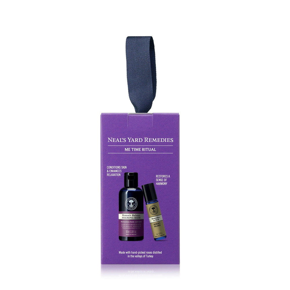 Neal's Yard Remedies Me Time Ritual