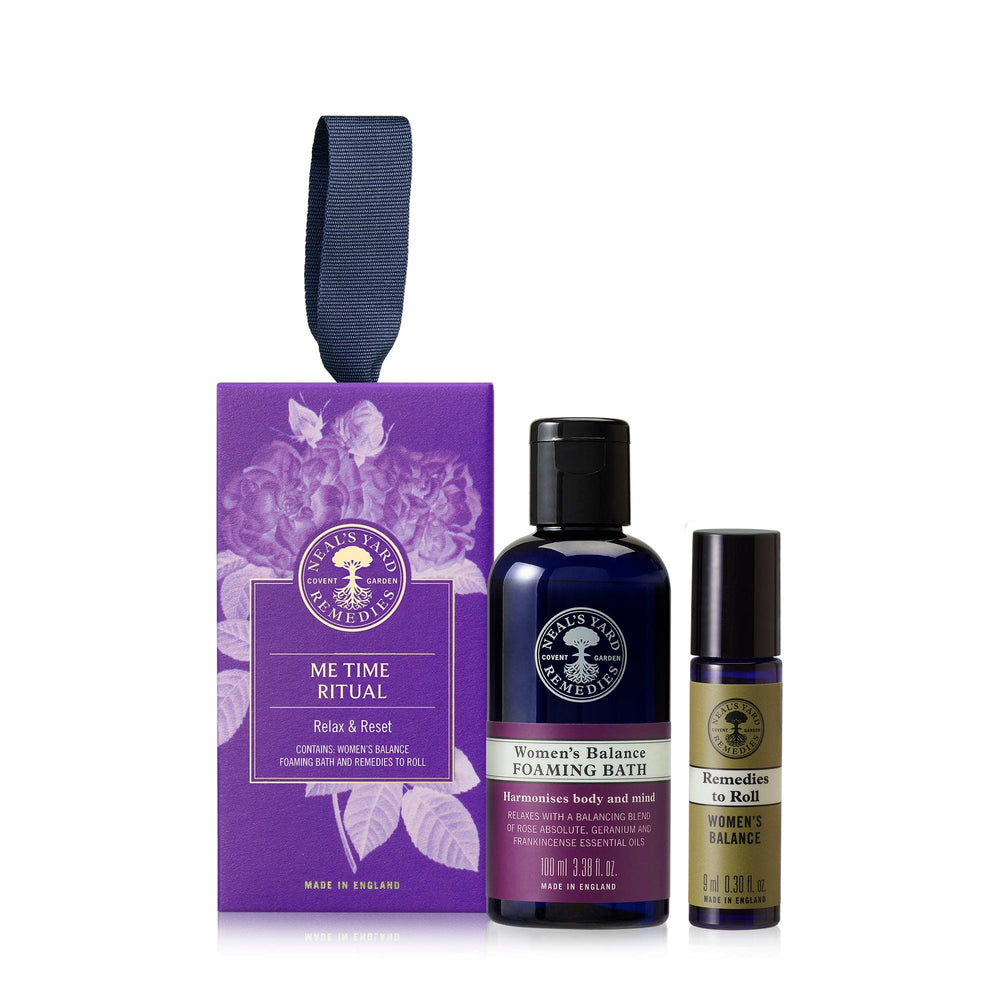 Neal's Yard Remedies Me Time Ritual