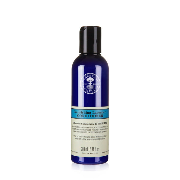 Neal's Yard Remedies Nourishing Lavender Conditioner 6.76 fl. oz.