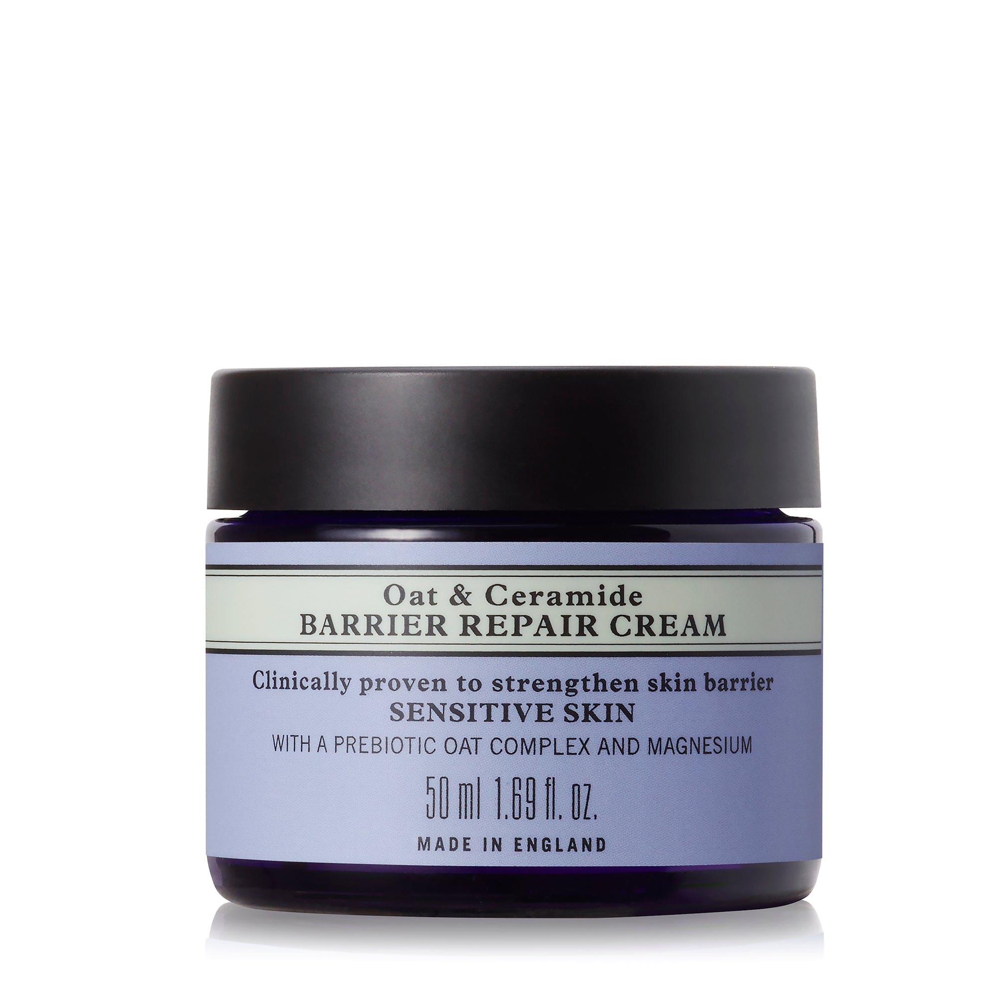 Neal's Yard Remedies Oat & Ceramide Barrier Repair Cream 1.69 fl. oz.