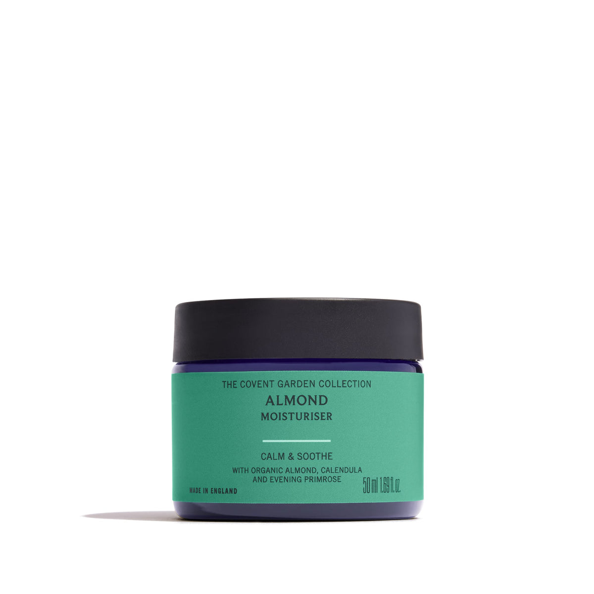 Neal's Yard Remedies Skincare Almond Moisturiser 1.76 oz.