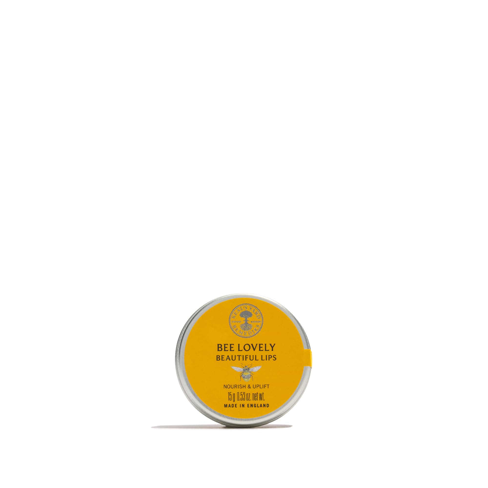 Neal's Yard Remedies Skincare Bee Lovely Beautiful Lips 0.53 oz.