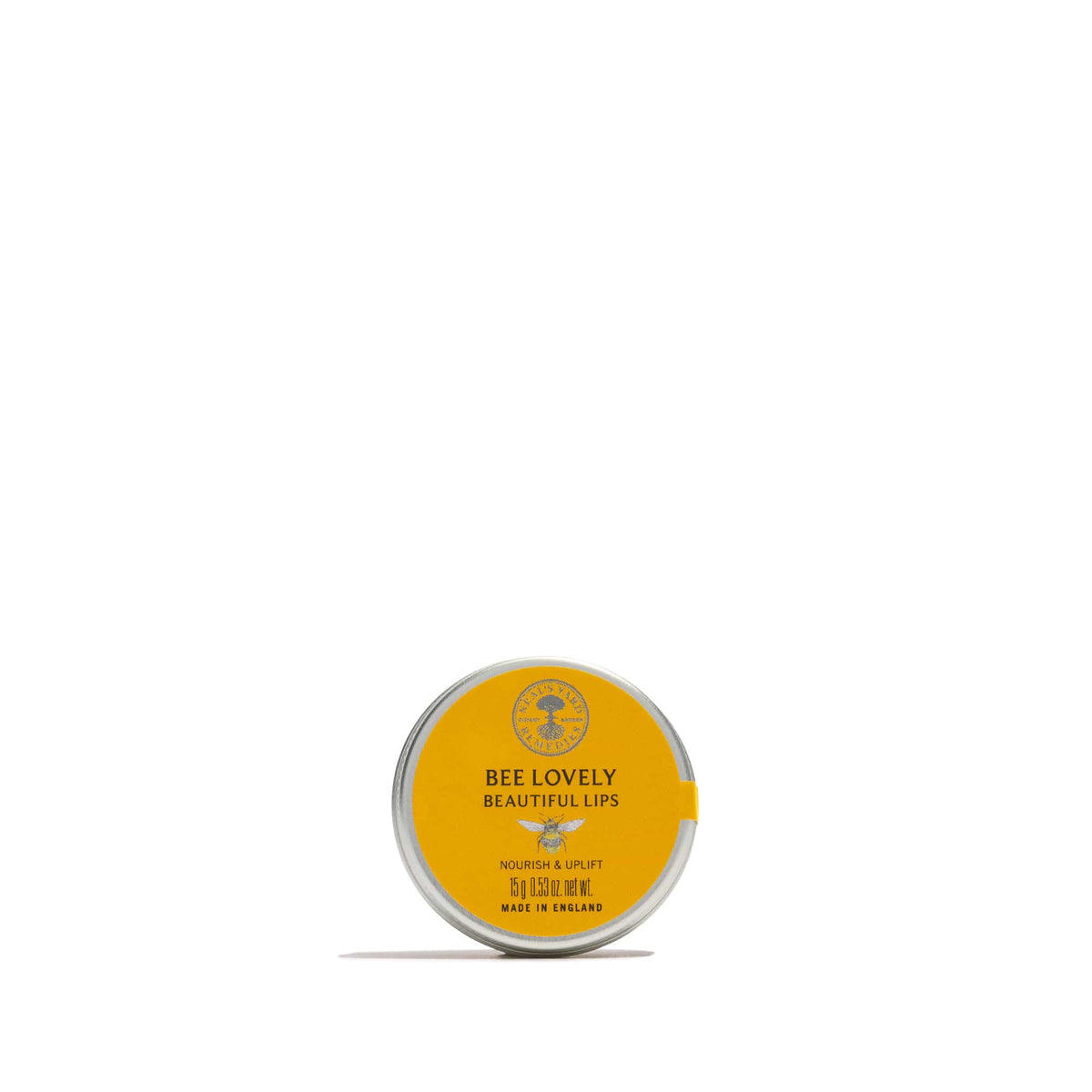 Neal's Yard Remedies Skincare Bee Lovely Beautiful Lips 0.53 oz.