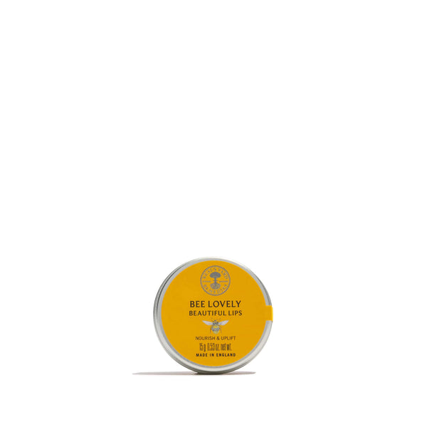 Neal's Yard Remedies Skincare Bee Lovely Beautiful Lips 0.53 oz.