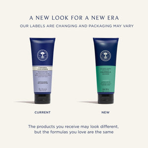 Neal's Yard Remedies Skincare Calendula Cleanser 3.53 oz.