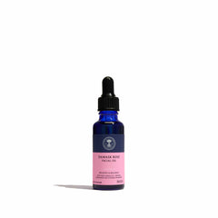 Neal's Yard Remedies Skincare Damask Rose Facial Oil 0.95 fl. oz.