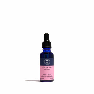Neal's Yard Remedies Skincare Damask Rose Facial Oil 0.95 fl. oz.