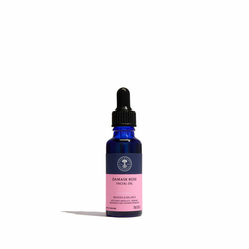 Neal's Yard Remedies Skincare Damask Rose Facial Oil 0.95 fl. oz.