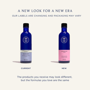 Neal's Yard Remedies Skincare Damask Rose Toner 6.76 fl. oz.