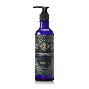 Neal's Yard Remedies Skincare English Lavender & Calendula Hand Lotion 6.76 fl. oz.