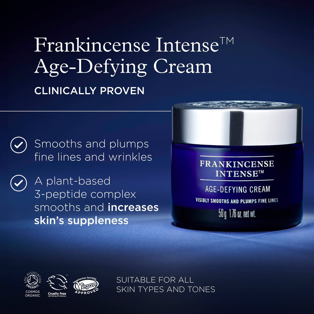 Neal's Yard Remedies Skincare Frankincense Intense™ Age-Defying Cream 0.53 oz