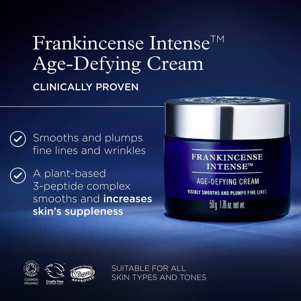 Neal's Yard Remedies Skincare Frankincense Intense™ Age-Defying Cream 0.53 oz