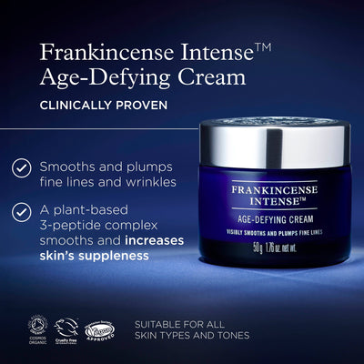 Neal's Yard Remedies Skincare Frankincense Intense™ Age-Defying Cream 0.53 oz