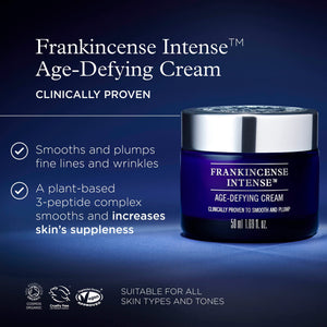 Neal's Yard Remedies Skincare Frankincense Intense™ Age-Defying Cream 1.76 oz