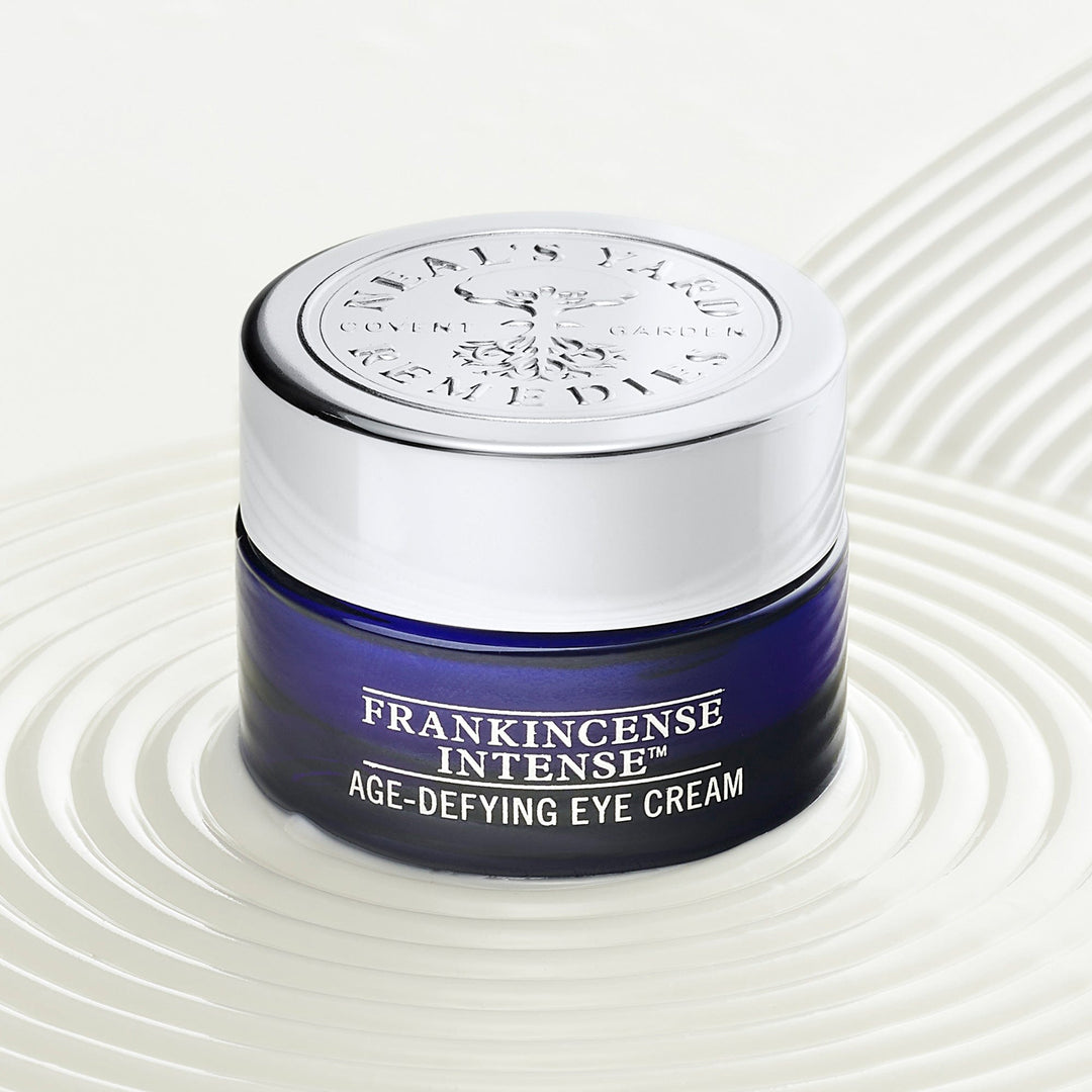 Neal's Yard Remedies Skincare Frankincense Intense™ Age-Defying Eye Cream 0.51 oz.