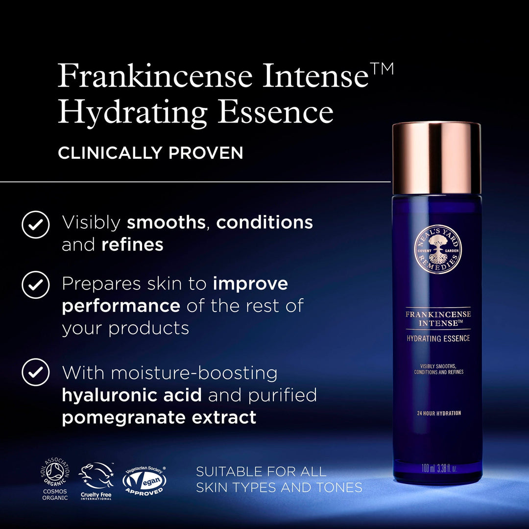 Neal's Yard Remedies Skincare Frankincense Intense™ Hydrating Essence 3.38 fl. oz