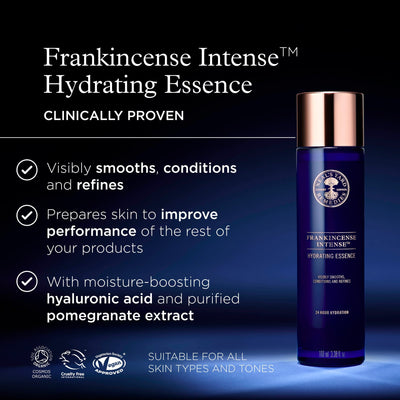 Neal's Yard Remedies Skincare Frankincense Intense™ Hydrating Essence 3.38 fl. oz