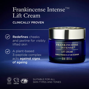 Neal's Yard Remedies Skincare Frankincense Intense™ Lift Cream 1.76 oz