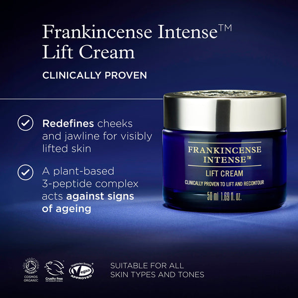 Neal's Yard Remedies Skincare Frankincense Intense™ Lift Cream 1.76 oz