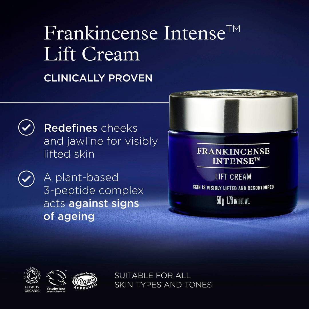 Neal's Yard Remedies Skincare Frankincense Intense™ Lift Cream 1.76 oz