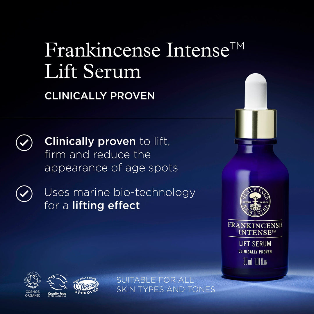 Neal's Yard Remedies Skincare Frankincense Intense™ Lift Serum 1.01 fl. oz.