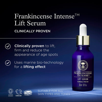 Neal's Yard Remedies Skincare Frankincense Intense™ Lift Serum 1.01 fl. oz.