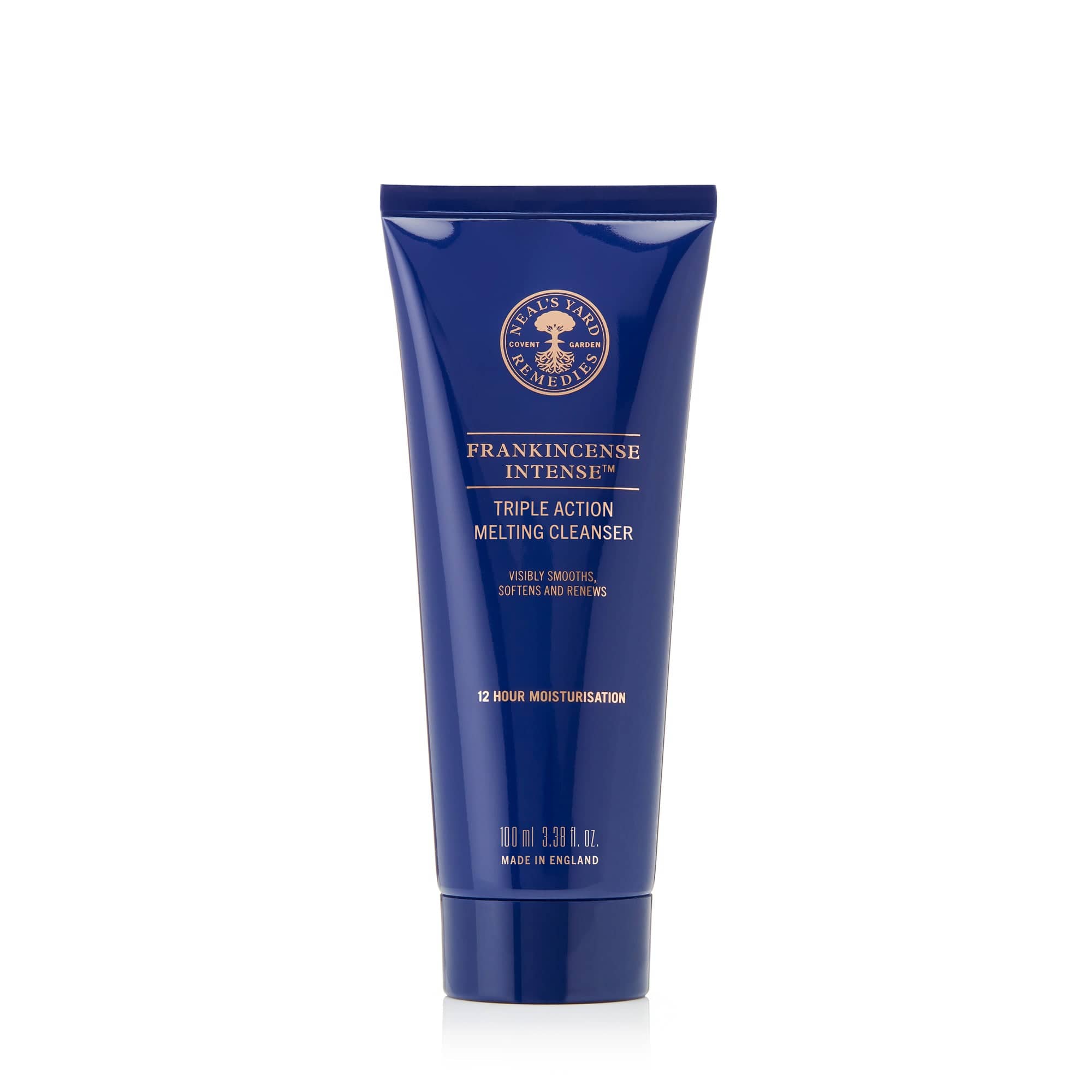 Neal's Yard Remedies Skincare Frankincense Intense™ Triple Action Melting Cleanser 3.38 fl. oz.