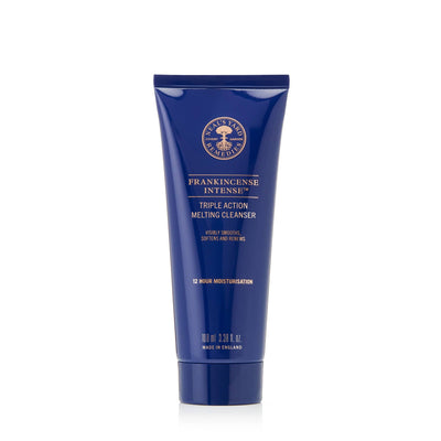 Neal's Yard Remedies Skincare Frankincense Intense™ Triple Action Melting Cleanser 3.38 fl. oz.