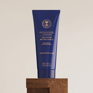 Neal's Yard Remedies Skincare Frankincense Intense™ Triple Action Melting Cleanser 3.38 fl. oz.