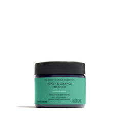Neal's Yard Remedies Skincare Honey & Orange Face Scrub 1.76 oz.