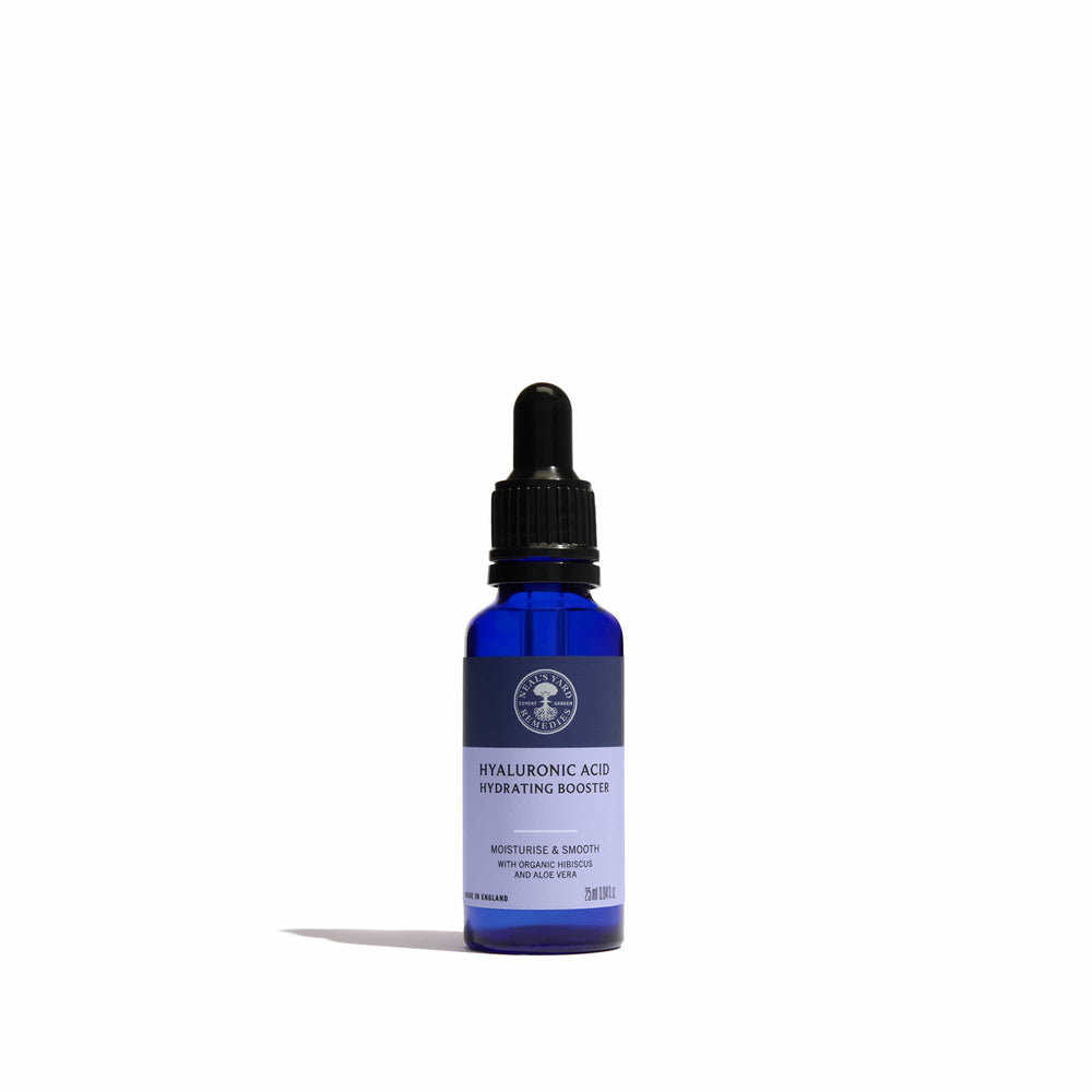 Neal's Yard Remedies Skincare Hyaluronic Acid Hydrating Booster 0.85 fl. oz.