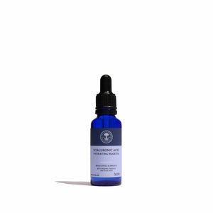 Neal's Yard Remedies Skincare Hyaluronic Acid Hydrating Booster 0.85 fl. oz.