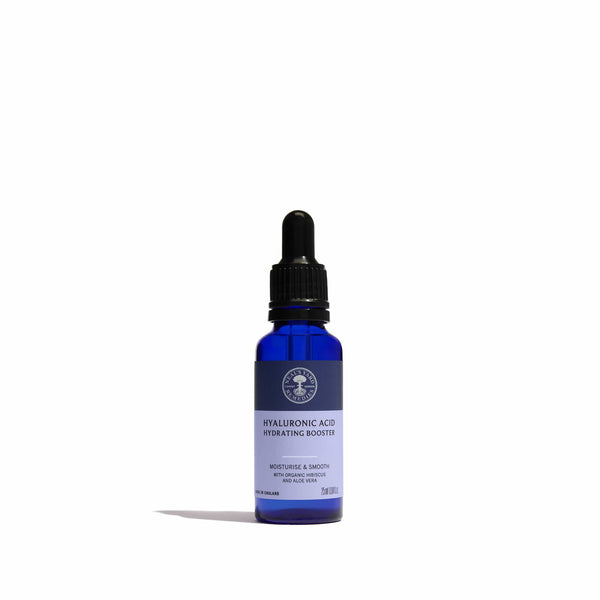 Neal's Yard Remedies Skincare Hyaluronic Acid Hydrating Booster 0.85 fl. oz.