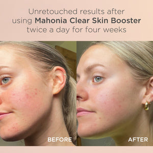 Neal's Yard Remedies Skincare Mahonia Clear Skin Booster