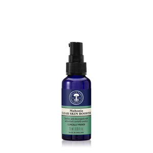 Neal's Yard Remedies Skincare Mahonia Clear Skin Booster