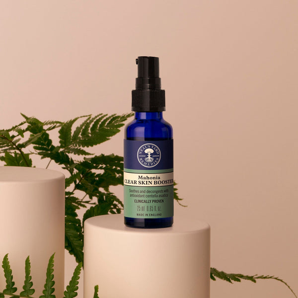 Neal's Yard Remedies Skincare Mahonia Clear Skin Booster