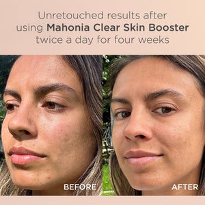 Neal's Yard Remedies Skincare Mahonia Clear Skin Booster